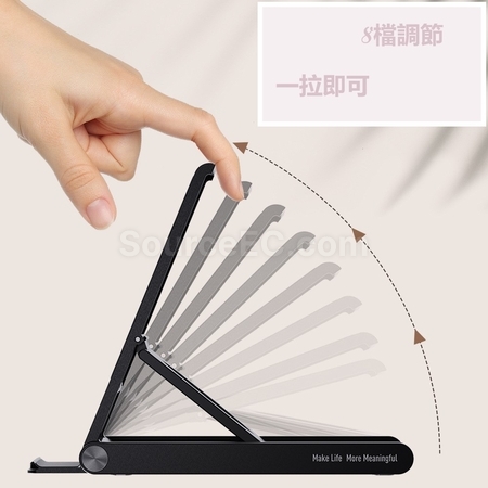 禮品訂造折疊手機支架紀念品