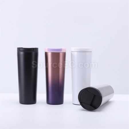 禮品訂造不銹鋼保溫杯紀念品
