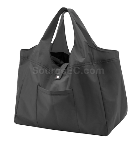 禮品訂造大容量防水購物袋紀念品