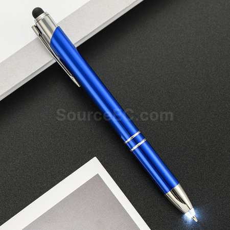 禮品訂造金屬筆紀念品