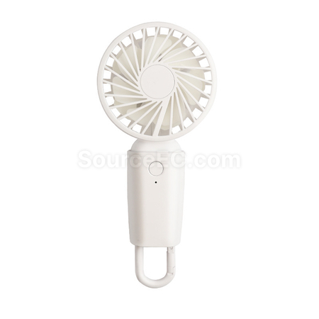 禮品訂造USB充電風扇紀念品
