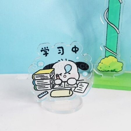 禮品訂造亞克力擺件紀念品
