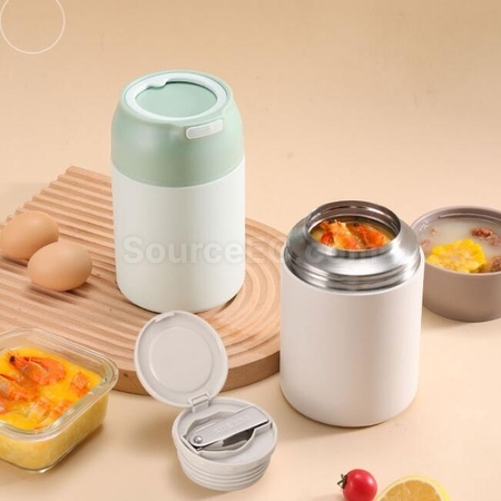 禮品訂造316不銹鋼燜燒壺紀念品