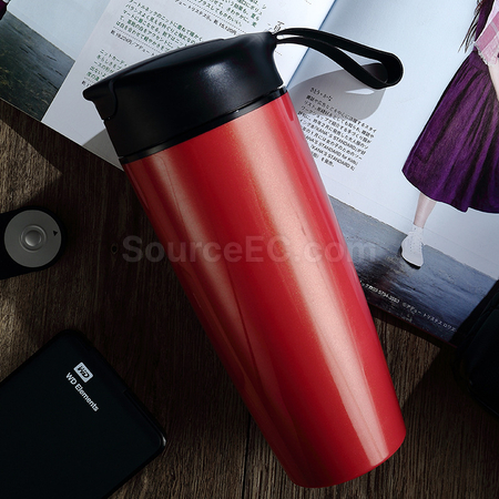 禮品訂造600ML陶瓷保溫杯紀念品