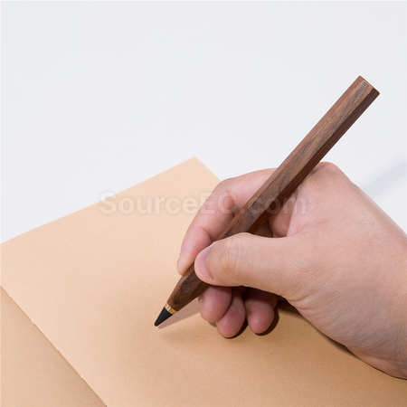 禮品訂造寫不完的創意筆紀念品