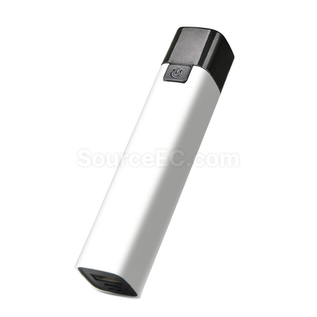禮品訂造應急移動電源電筒紀念品