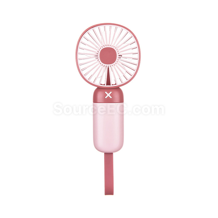 禮品訂造手持風扇紀念品