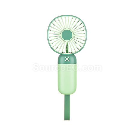 禮品訂造手持風扇紀念品