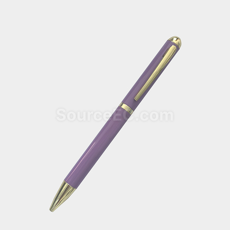 禮品訂造金屬廣告筆紀念品