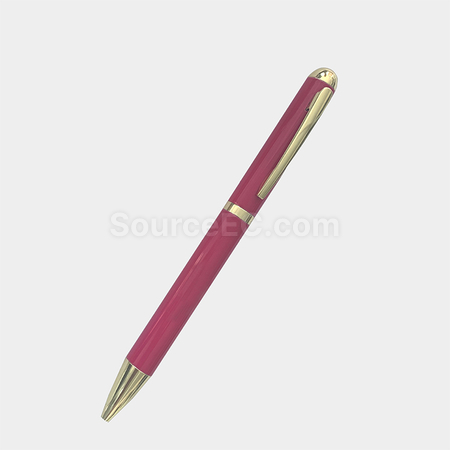 禮品訂造金屬廣告筆紀念品