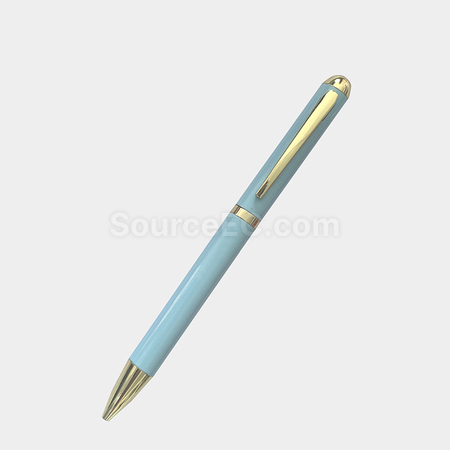 禮品訂造金屬廣告筆紀念品