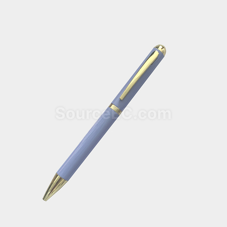 禮品訂造金屬廣告筆紀念品