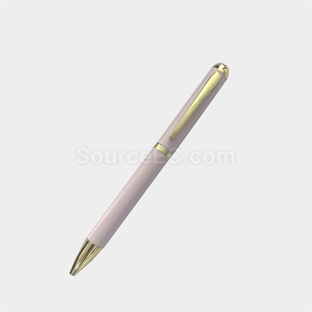 禮品訂造金屬廣告筆紀念品