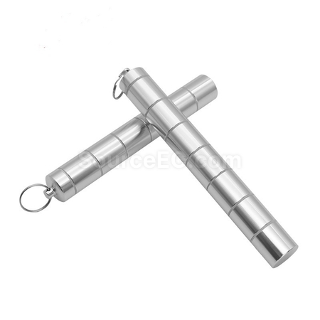 禮品訂造7格藥盒紀念品