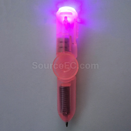 禮品訂造減壓燈筆紀念品