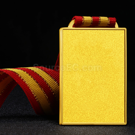 禮品訂造籃球金屬獎牌紀念品