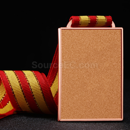 禮品訂造籃球金屬獎牌紀念品