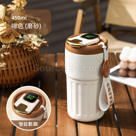 禮品訂造316不銹鋼咖啡杯紀念品