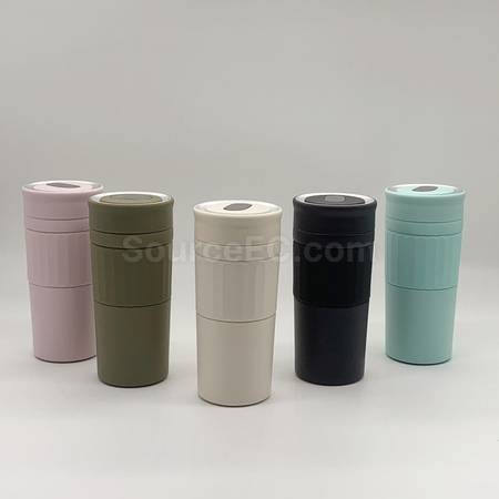 禮品訂造智能顯溫316不銹鋼保溫杯紀念品
