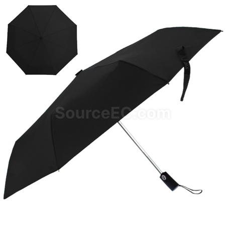 禮品訂造三摺廣告雨傘紀念品