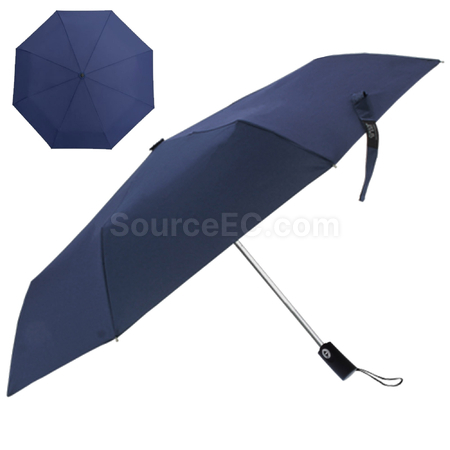 禮品訂造三摺廣告雨傘紀念品