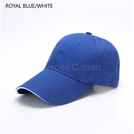 禮品訂造戶外廣告棒球帽紀念品