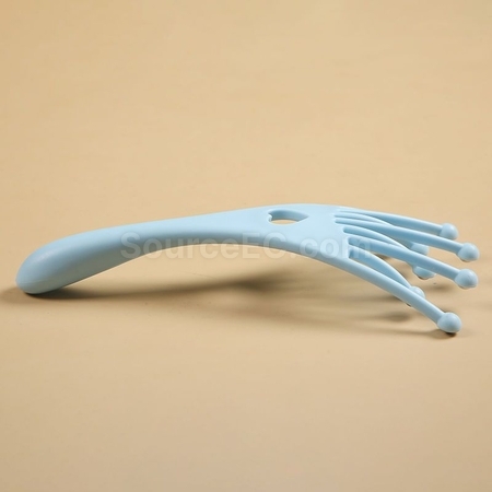禮品訂造舒適頭部按摩器紀念品