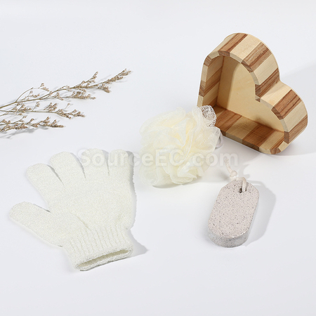 禮品訂造按摩衛浴套裝紀念品