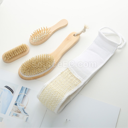 禮品訂造按摩衛浴套裝紀念品