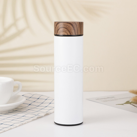 禮品訂造500ML保溫杯套裝紀念品