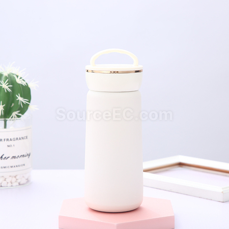 禮品訂造350ML不鏽鋼保溫杯紀念品