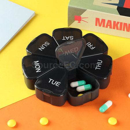 禮品訂造便攜藥盒紀念品
