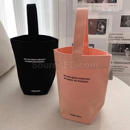 禮品訂造奶茶杯袋紀念品
