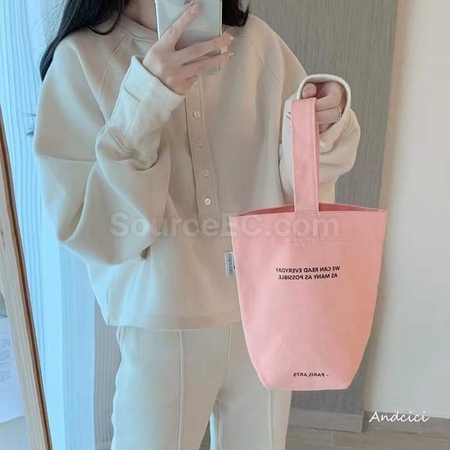 禮品訂造奶茶杯袋紀念品