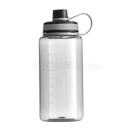 禮品訂造Tritan運動水樽紀念品
