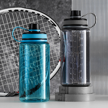 禮品訂造Tritan運動水樽紀念品