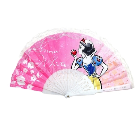 禮品訂造廣告扇紀念品