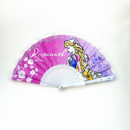 禮品訂造廣告扇紀念品