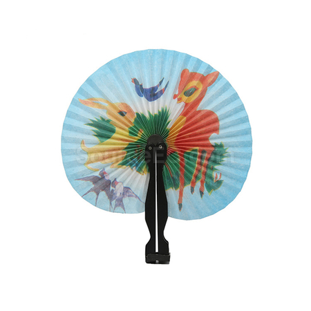 禮品訂造紙扇紀念品