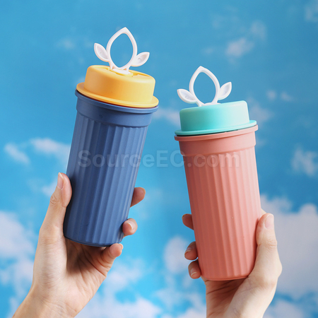 禮品訂造便攜咖啡杯紀念品