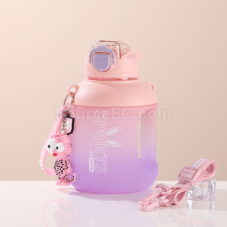禮品訂造大容量水壺紀念品