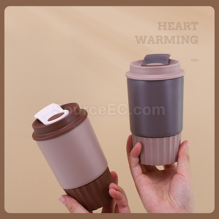 禮品訂造不鏽鋼咖啡杯紀念品