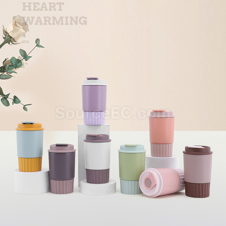 禮品訂造不鏽鋼咖啡杯紀念品