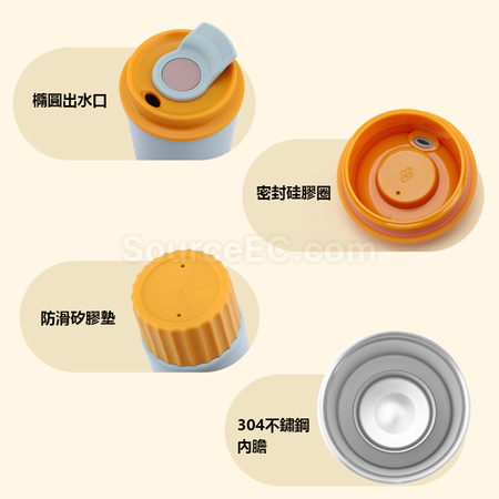 禮品訂造不鏽鋼咖啡杯紀念品