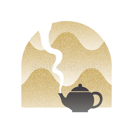 禮品訂造客製化三角立體/平面茶包 - 晨紀念品