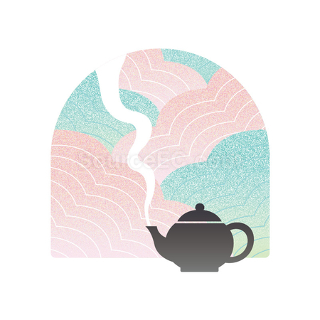 禮品訂造客製化三角立體/平面茶包 - 霓紀念品