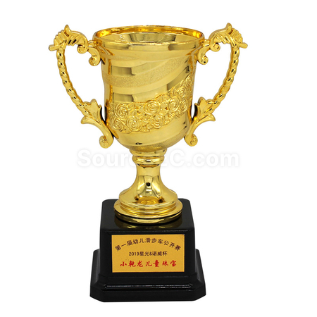 禮品訂造金屬獎杯紀念品