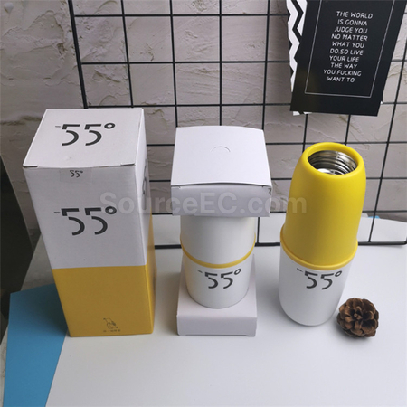 禮品訂造快速降溫搖搖杯紀念品