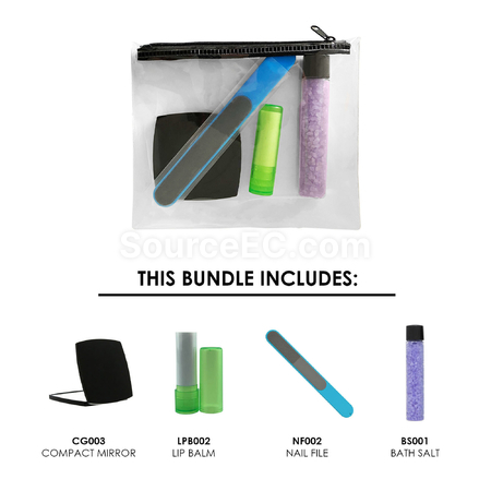 禮品訂造美容禮品套裝紀念品