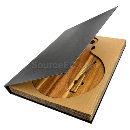 禮品訂造芝士板含刀具套裝紀念品